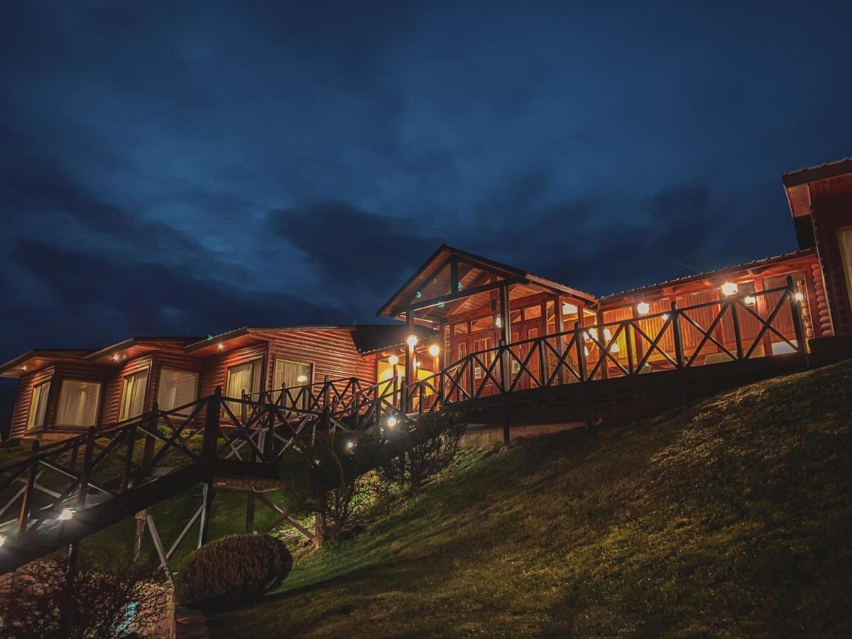 Boutique Hotel La Cantera El Calafate Exterior foto